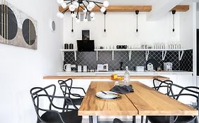 Apartament Onyks