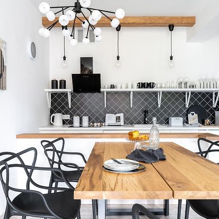Apartament Onyks Zakopane Kültér fotó