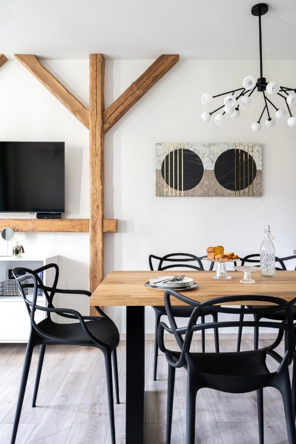 Apartament Onyks Zakopane Kültér fotó