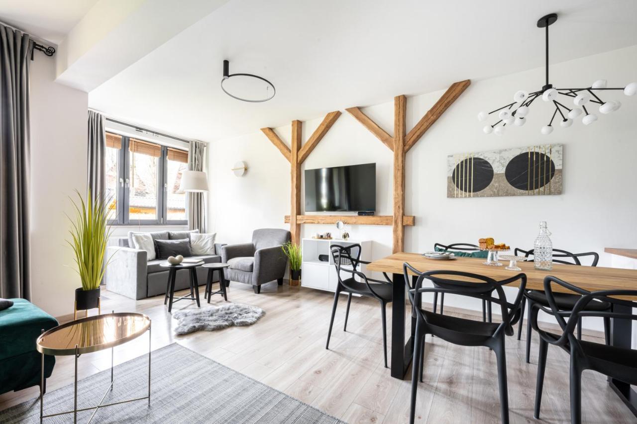 Apartament Onyks Zakopane Kültér fotó