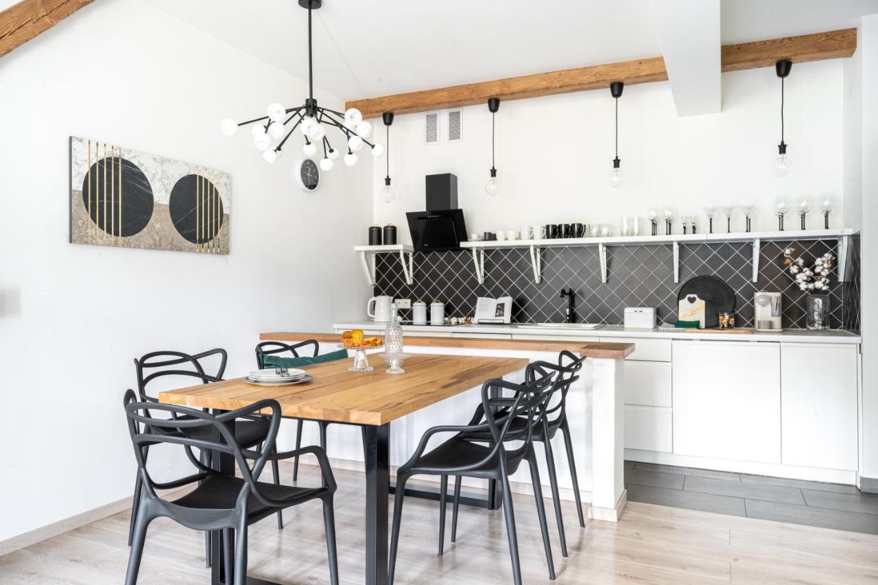 Apartament Onyks Zakopane Kültér fotó