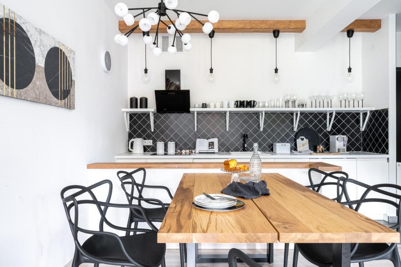 Apartament Onyks Zakopane Kültér fotó