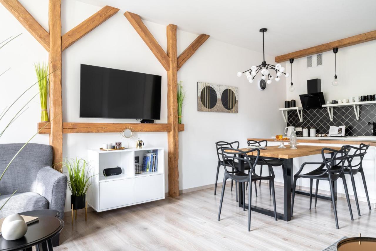 Apartament Onyks Zakopane Kültér fotó