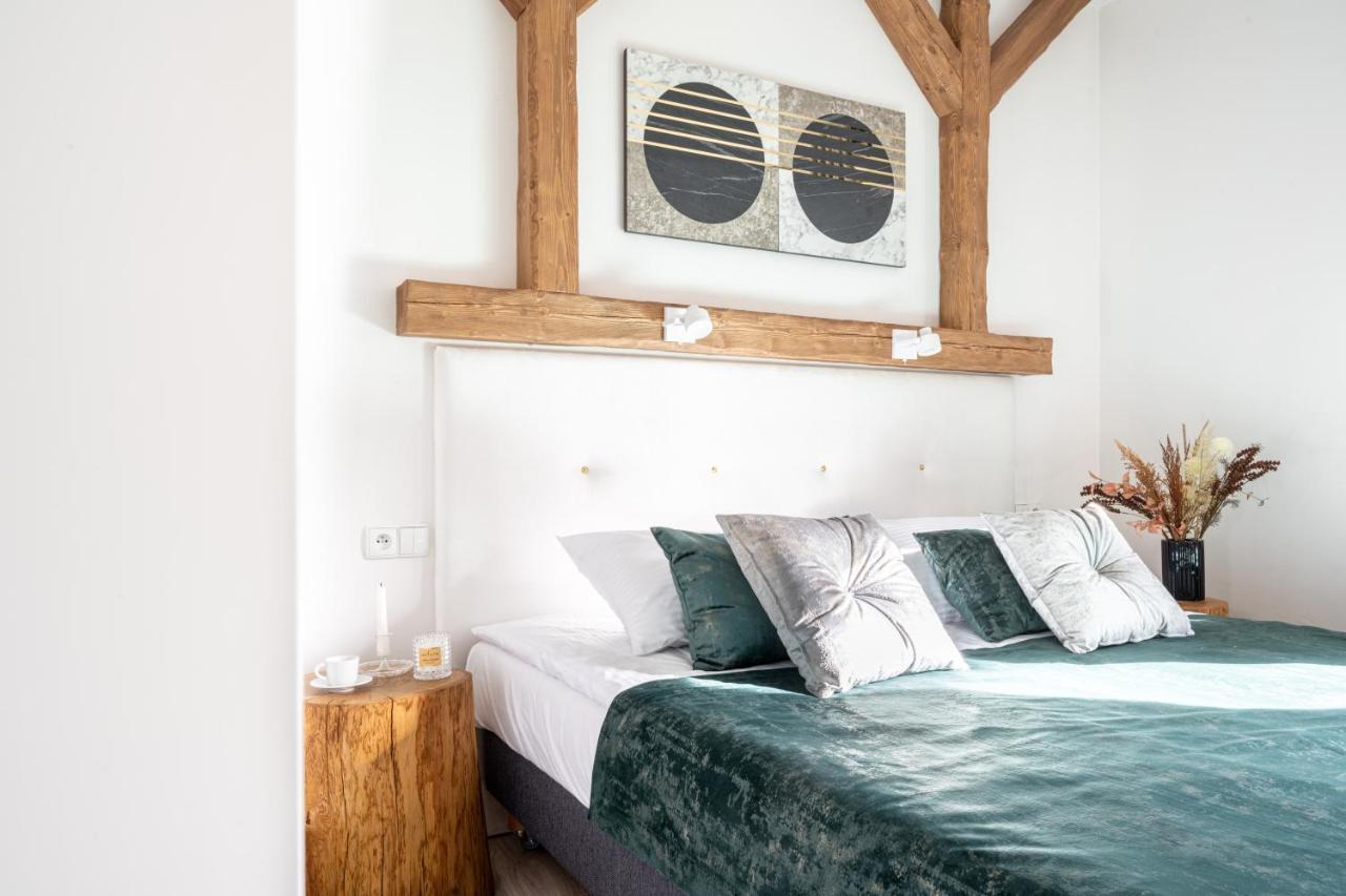 Apartament Onyks Zakopane Kültér fotó