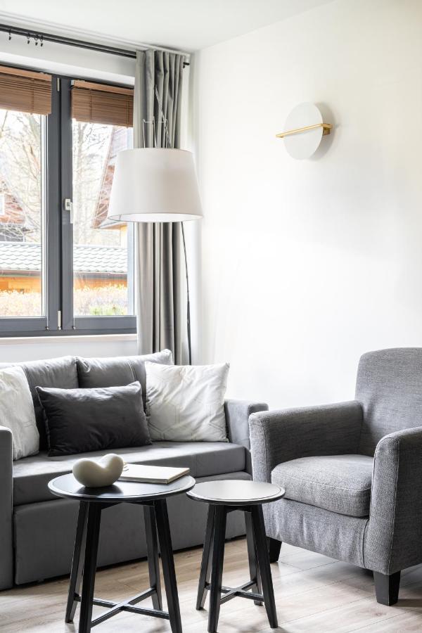 Apartament Onyks Zakopane Kültér fotó