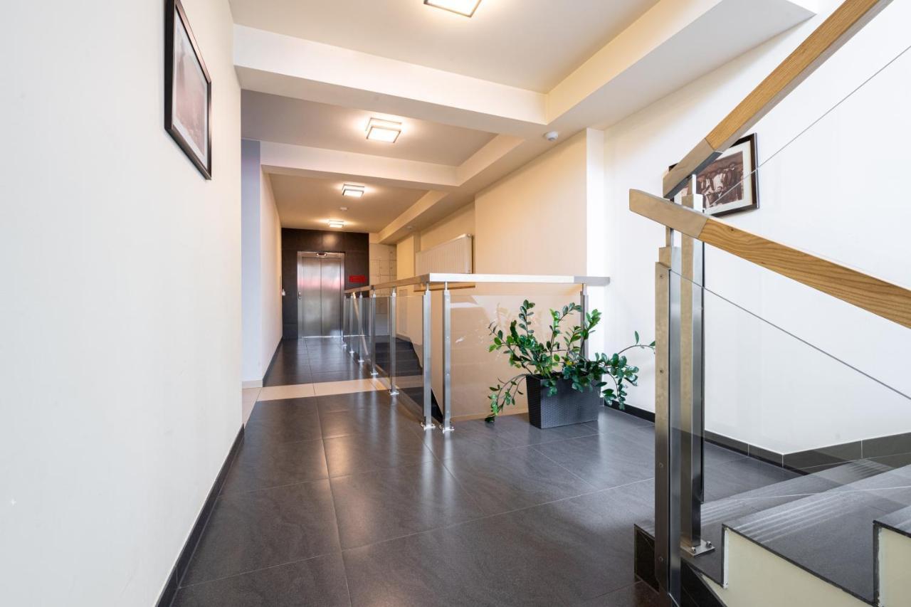 Apartament Onyks Zakopane Kültér fotó